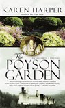 The Poyson Garden - Karen Harper - 9780440225928