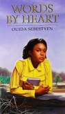 Words by Heart - Ouida Sebestyen - 9780440226888