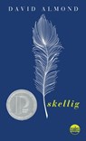 SKELLIG - David Almond - 9780440229087