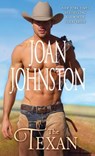The Texan - Joan Johnston - 9780440234715