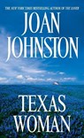 Texas Woman - Joan Johnston - 9780440236849