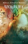 Wolfcry - Amelia Atwater-Rhodes - 9780440238867