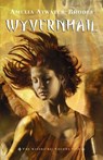 Wyvernhail - Amelia Atwater-Rhodes - 9780440240037
