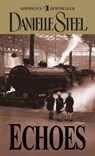 Echoes - Danielle Steel - 9780440240785