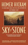 Sky of Stone - Homer Hickam - 9780440240921