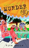 Getting Old Is Murder - Rita Lakin - 9780440242581
