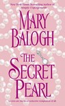 The Secret Pearl - Mary Balogh - 9780440242970