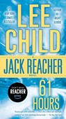 61 Hours - Lee Child - 9780440243694