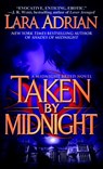 Adrian, L: Taken by Midnight - Lara Adrian - 9780440245278