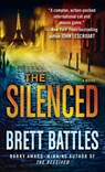 The Silenced - Brett Battles - 9780440245674