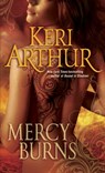 Mercy Burns - Keri Arthur - 9780440245704