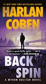 Back Spin - Harlan Coben - 9780440246084