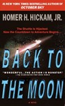 Back to the Moon - Homer Hickam - 9780440334170