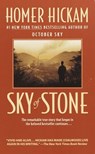 Sky of Stone - Homer Hickam - 9780440334477