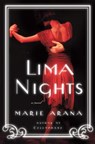 Lima Nights - Marie Arana - 9780440338185