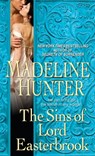 The Sins of Lord Easterbrook - Madeline Hunter - 9780440338314