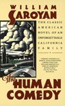 The Human Comedy - William Saroyan - 9780440339335