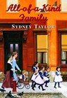 All-of-a-Kind Family - Sydney Taylor - 9780440400592