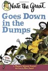 Nate The Great Down In The Dumps - Marjorie Weinman Sharmat - 9780440404385