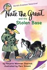 Nate the Great and the Stolen Base - Marjorie Weinman Sharmat - 9780440409328