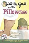 Nate the Great and the Pillowcase - Marjorie Weinman Sharmat ; Rosalind Weinman - 9780440410157