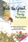 Nate the Great and the Tardy Tortoise - Marjorie Weinman Sharmat ; Craig Sharmat - 9780440412694