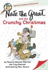 Nate the Great and the Crunchy Christmas - Marjorie Weinman Sharmat ; Craig Sharmat - 9780440412991