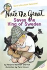 Nate the Great Saves the King of Sweden - Marjorie Weinman Sharmat - 9780440413028
