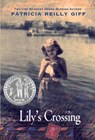 Lily's Crossing - Patricia Reilly Giff - 9780440414537