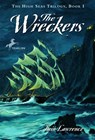 The Wreckers - Iain Lawrence - 9780440415459
