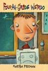 Fourth Grade Weirdo - Martha Freeman - 9780440416890