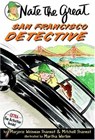 Nate the Great, San Francisco Detective - Marjorie Weinman Sharmat ; Mitchell Sharmat - 9780440418214