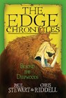 Edge Chronicles: Beyond the Deepwoods - Paul Stewart - 9780440420873
