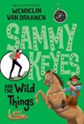 Sammy Keyes and the Wild Things - Wendelin Van Draanen - 9780440421122