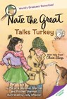 Nate the Great Talks Turkey - Marjorie Weinman Sharmat ; Mitchell Sharmat - 9780440421269