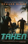 Taken - Edward Bloor - 9780440421283