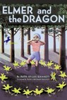 Elmer and the Dragon - Ruth Stiles Gannett - 9780440421368