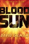 Blood Sun - David Gilman - 9780440422419