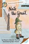 Nate the Great - Marjorie Weinman Sharmat - 9780440461265