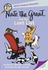 Nate the Great and the Lost List - Marjorie Weinman Sharmat - 9780440462828