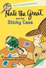 Nate The Great And The Sticky Case - Marjorie Weinman Sharmat - 9780440462897