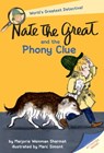 Nate the Great and the Phony Clue - Marjorie Weinman Sharmat - 9780440463009