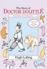 The Story of Doctor Dolittle - Hugh Lofting - 9780440483076
