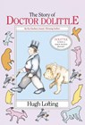 Lofting, H: Story of Doctor Dolittle - Hugh Lofting - 9780440483076