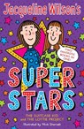 Jacqueline Wilson's Superstars - Jacqueline Wilson - 9780440864554