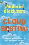 Cloud Busting - Malorie Blackman - 9780440866152