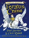 Fergus Crane - Paul Stewart ; Chris Riddell - 9780440866541