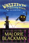 Whizziwig and Whizziwig Returns Omnibus - Malorie Blackman - 9780440866572