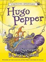 Hugo Pepper - Chris Riddell ; Paul Stewart - 9780440866961