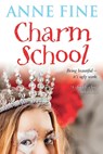 Charm School - Anne Fine - 9780440867319